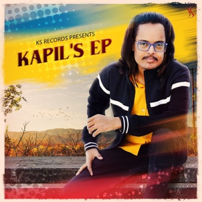 Kapil039s EP (Kapil Jangir) (2021) Mp3 Songs